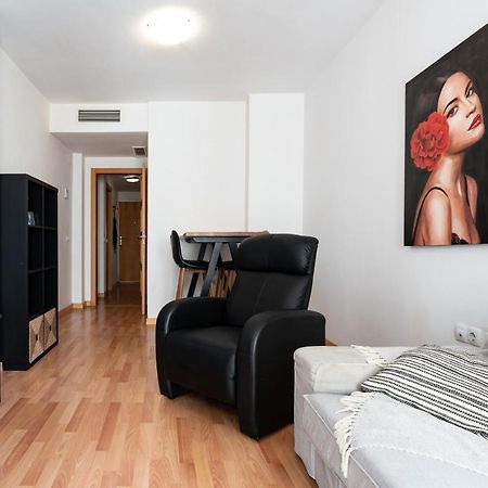 Apartamento Postal Fuengirola Exterior photo