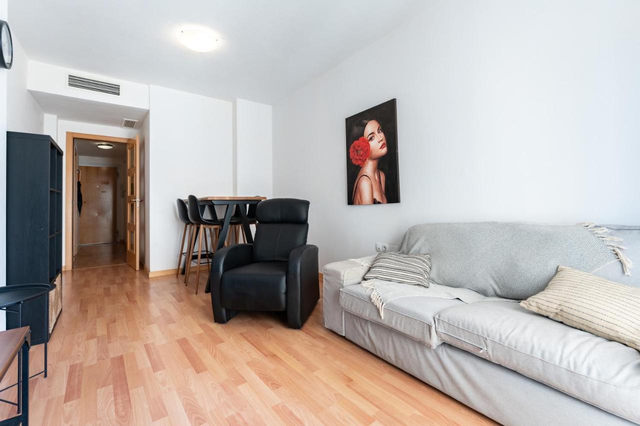 Apartamento Postal Fuengirola Exterior photo