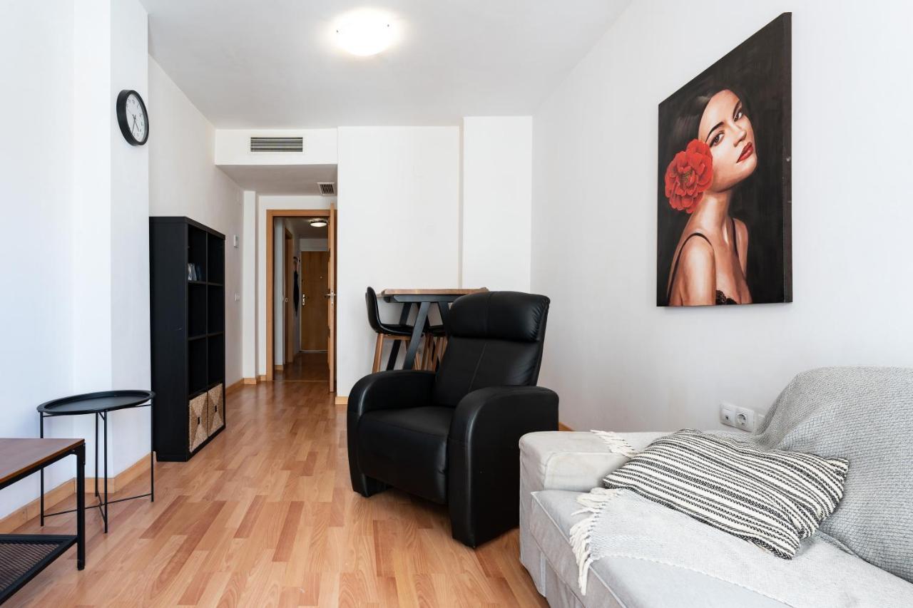 Apartamento Postal Fuengirola Exterior photo