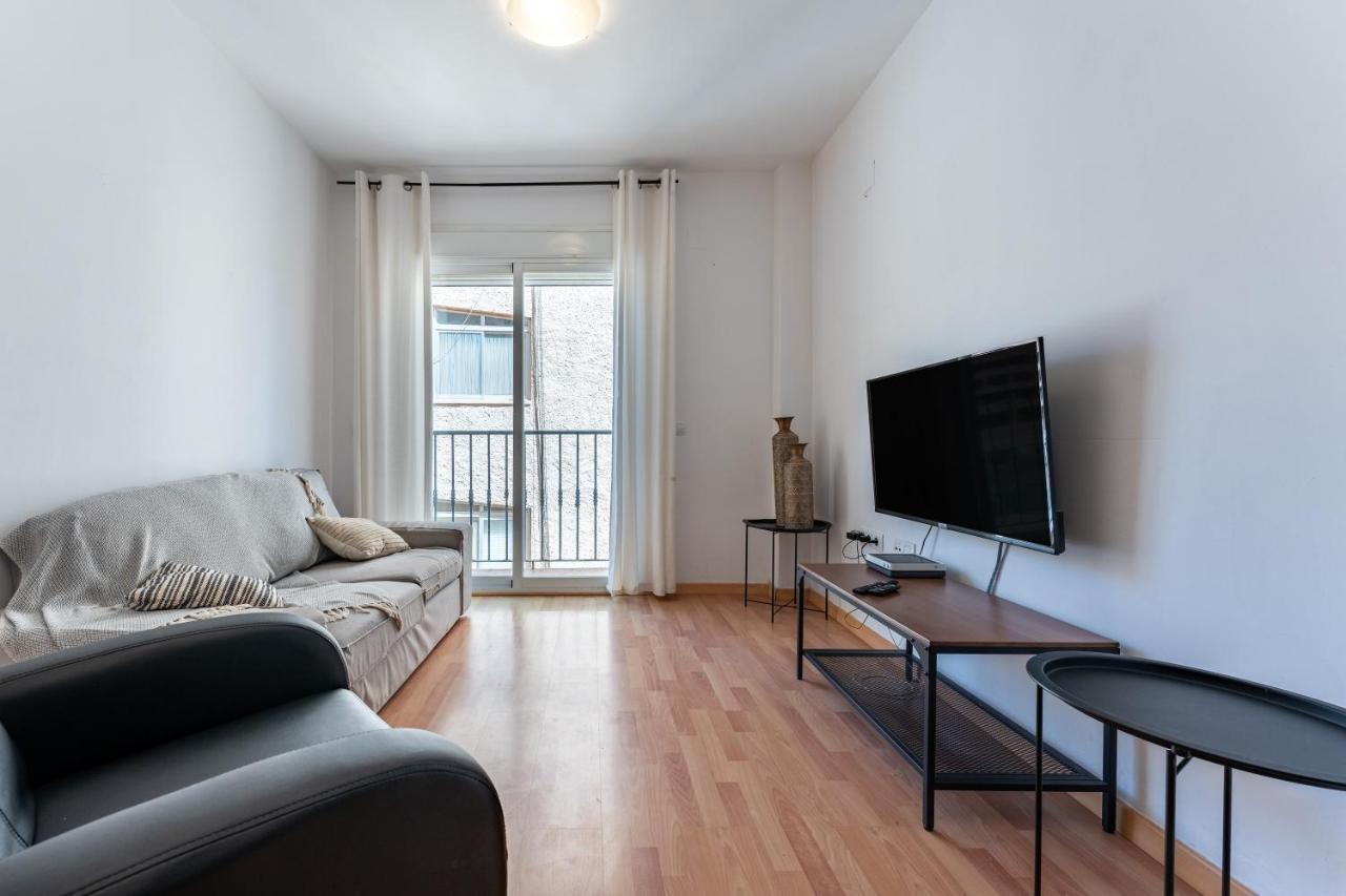 Apartamento Postal Fuengirola Exterior photo