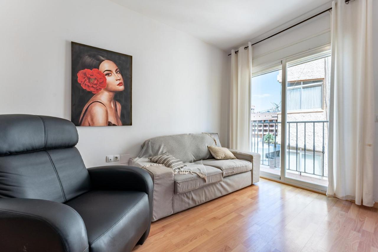 Apartamento Postal Fuengirola Exterior photo