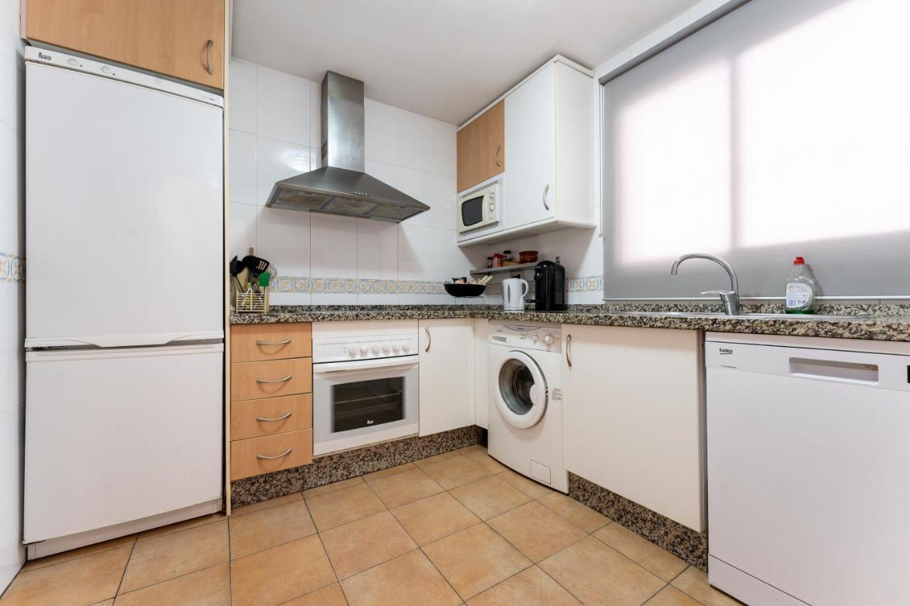 Apartamento Postal Fuengirola Exterior photo
