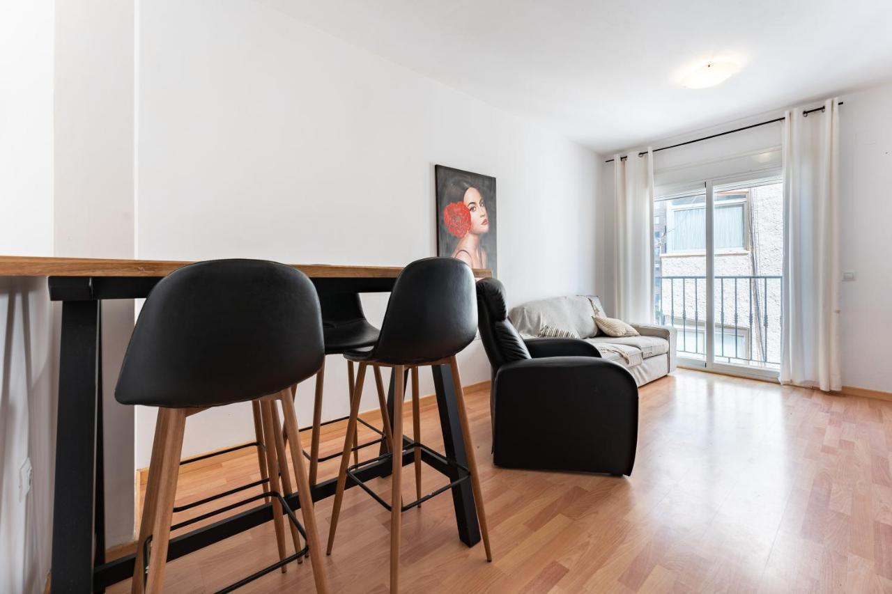 Apartamento Postal Fuengirola Exterior photo