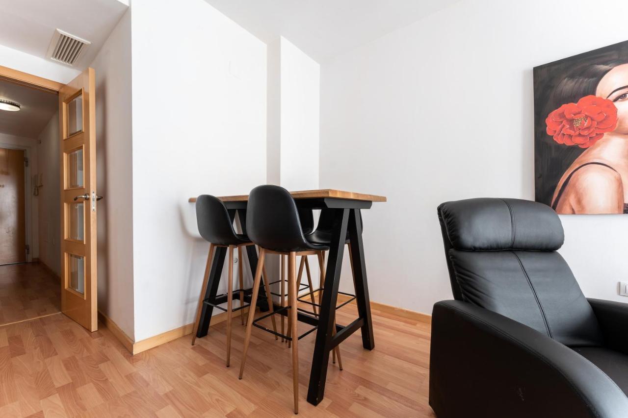 Apartamento Postal Fuengirola Exterior photo
