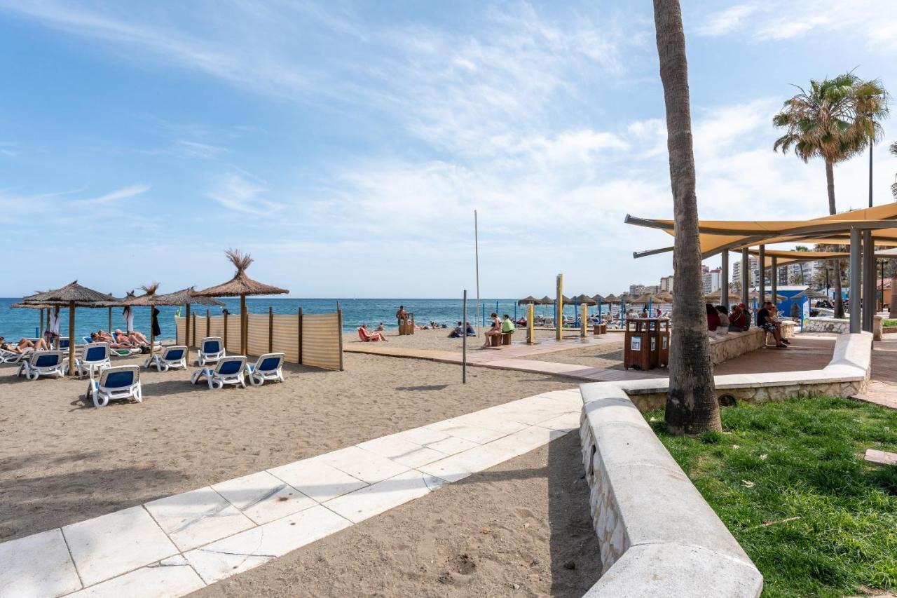 Apartamento Postal Fuengirola Exterior photo