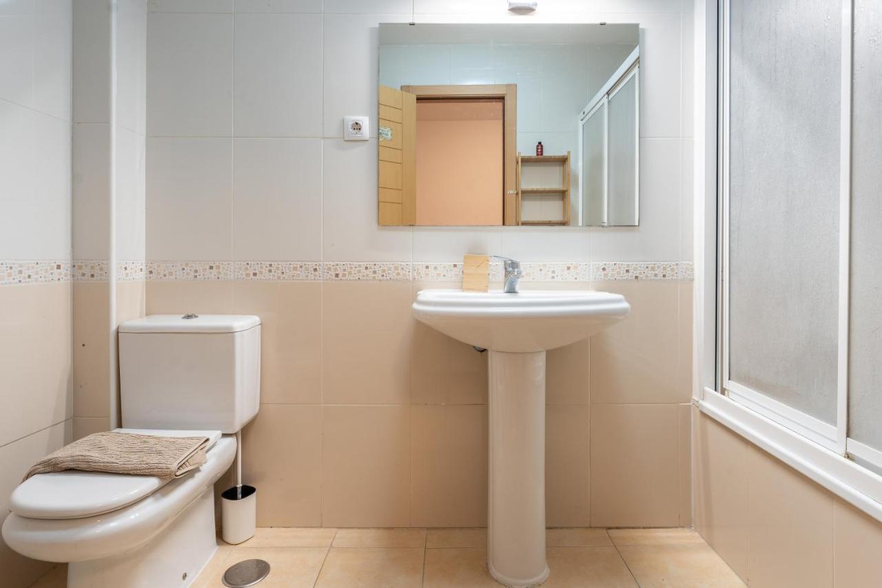 Apartamento Postal Fuengirola Exterior photo